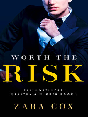cover image of Worth the Risk